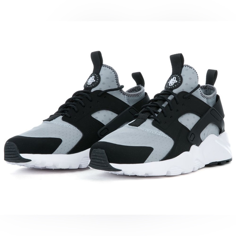 Air Huarache Run Ultra 'Wolf Grey'